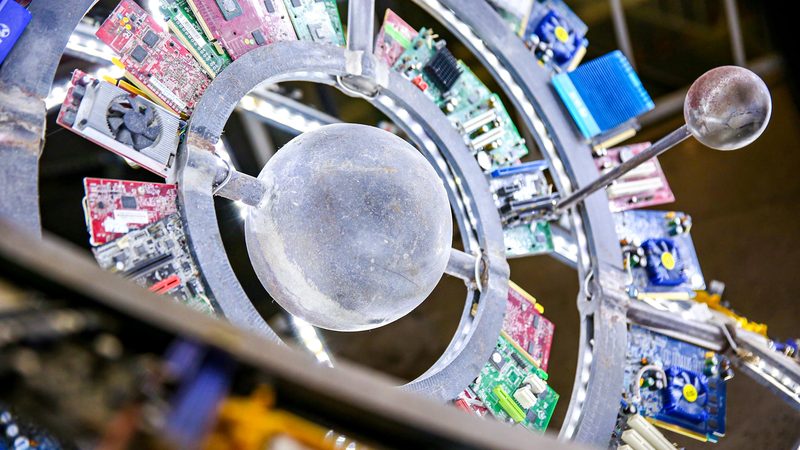 数据中台：构建大数据平台的基石与未来**