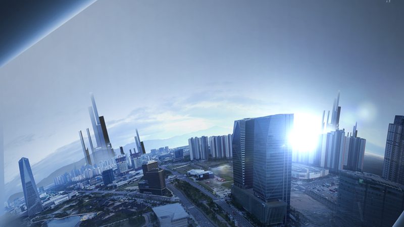 揭秘上海科技服务公司排名背后的逻辑