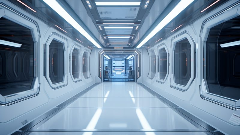 数据可视化大屏：揭秘高效信息传达的五大技巧